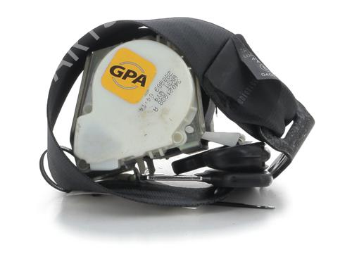 Rear left belt tensioner FORD FIESTA VI (CB1, CCN) 1.4 TDCi | BP26312114C89 