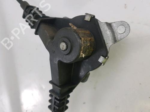 Front right window mechanism OPEL AGILA A (H00) 1.0 (F68) | BP27915378C23 