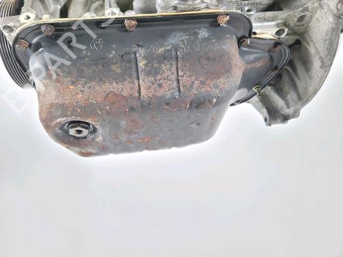 Motor PEUGEOT 206 Hatchback (2A/C) 1.4 i | BP29347321M1 