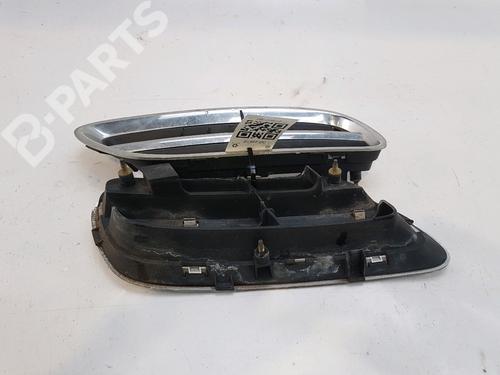 Grill NISSAN MICRA II (K11) 1.5 D (57 hp) 11916443