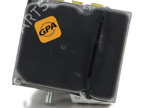 ABS pump RENAULT CLIO III (BR0/1, CR0/1)  | BP26727346M43 