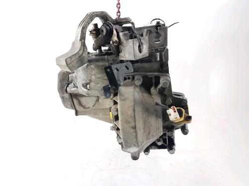 Gearbox PEUGEOT 807 (EB_) 2.0 HDi | BP22243534M3 