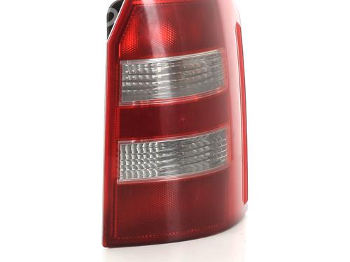 Right taillight AUDI A2 (8Z0) 1.4 TDI | BP28177006C35 