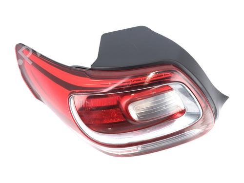 Left taillight CITROËN DS3 (SA_) 1.6 Racing | BP37064561C34 - Image 5