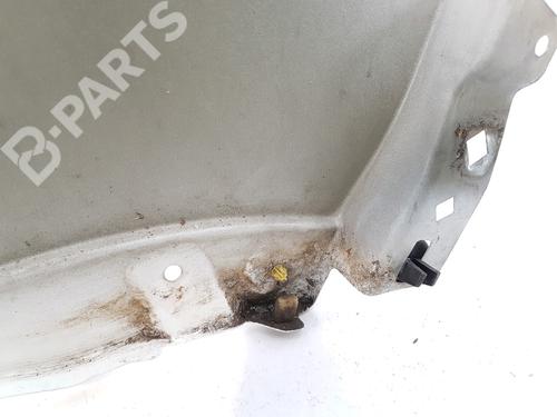 Left front fenders OPEL MOVANO A Van (X70) 2.5 CDTI (FD) | BP10421857C41 
