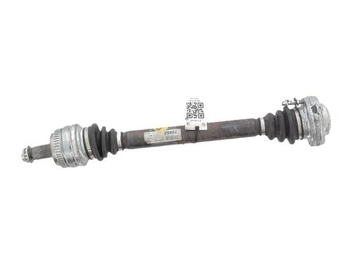 Used Left rear driveshaft Left rear driveshaft BMW 3 (E90) 320 d (177 hp) 34531857 34531857