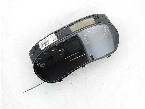 Used Instrument cluster VW POLO (9N_, 9A_) 1.4 16V (75 hp) 15580007