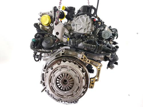 Engine PEUGEOT 208 I (CA_, CC_) 1.5 BlueHDI 100 | BP37627425M1 - Image 3