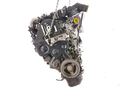 Motor CITROËN C5 III (RD_) 1.6 HDi 110 (RD9HZC) (109 hp) 31822007