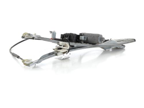 Front right window mechanism PEUGEOT 206 Hatchback (2A/C) 1.6 16V | BP23267403C23 