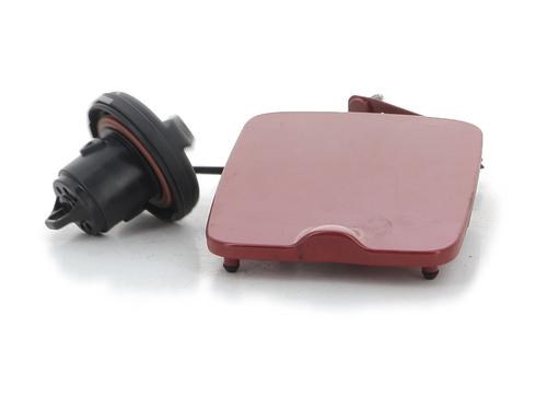 Fuel flap FIAT PANDA (169_) 1.2 (169AXF2A, 169AXF1A) | BP29522811C131 