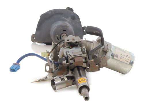 Używane Kolumna kierownicy RENAULT CLIO II (BB_, CB_) 1.2 16V (BB05, BB0W, BB11, BB27, BB2T, BB2U, BB2V, CB05,... (75 hp) 30917419