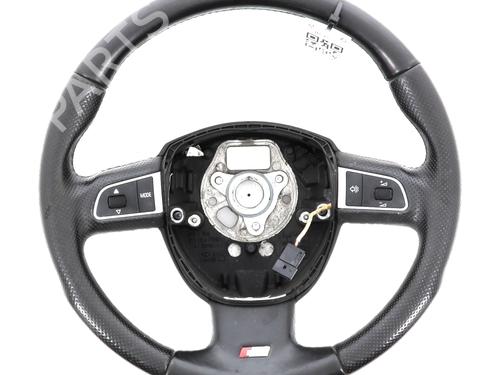 Used Steering wheel Steering wheel AUDI A3 Convertible (8P7) 2.0 TDI (140 hp) 36512833 36512833