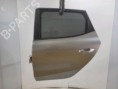 Dør venstre bagtil Dør venstre bagtil SEAT IBIZA V (KJ1, KJG) 1.0 MPi (80 hp) 34575318 34575318