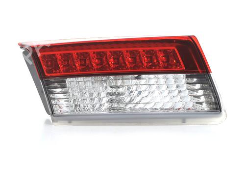 Left tailgate light RENAULT LAGUNA III (BT0/1) 1.5 dCi (BT00, BT0A, BT0T, BT1J) | BP29931853C79