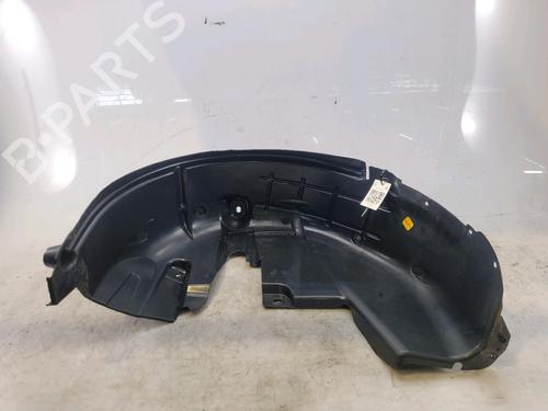 Wheel arch CITROËN C3 III (SX) 1.2 PureTech 82 | BP23554373C56 