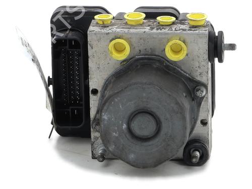 Used ABS pump SKODA FABIA II (542) 1.2 TSI (86 hp) 29295833