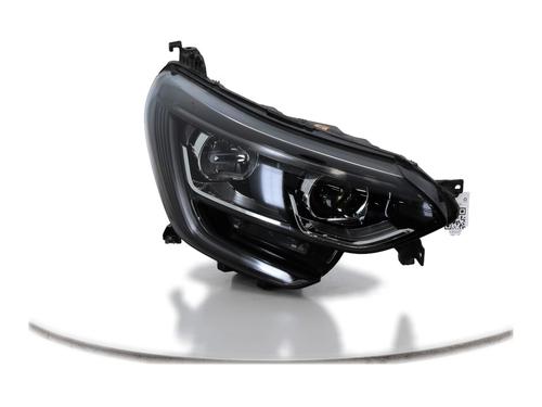 Used Right headlight RENAULT MEGANE IV Grandtour (K9A/M/N_) 1.5 Blue dCi 115 (K9A6) (116 hp) 29695998
