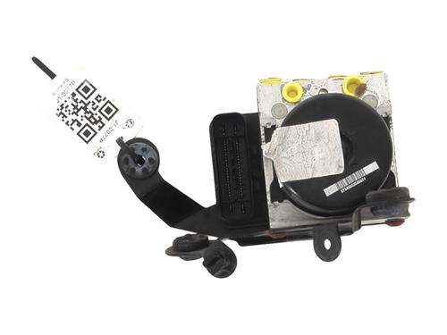 ABS pump RENAULT MEGANE III Coupe (DZ0/1_) 1.6 dCi (DZ00, DZ12, DZ2A, DZ13) | BP31749778M43 