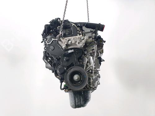 Used Engine Engine 38742526 38742526