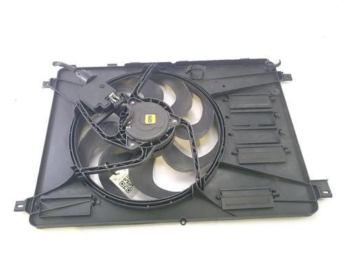 Used Radiator fan FORD KUGA I 2.0 TDCi (136 hp) 28417622