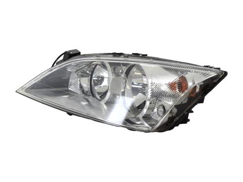 Used Left headlight FORD MONDEO III (B5Y) 2.0 16V TDDi / TDCi (115 hp) 21830629