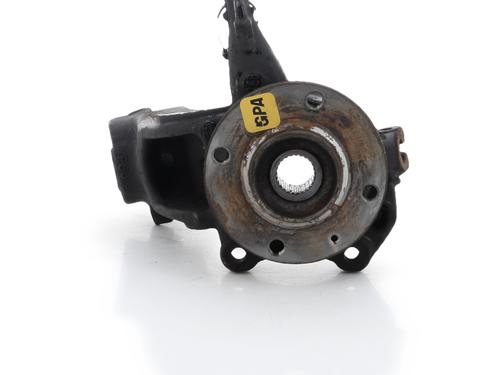 Used Left front steering knuckle Left front steering knuckle CITROËN DS3 (SA_) 1.6 Racing (207 hp) 35891665 35891665