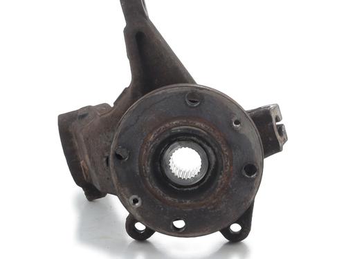 Used Left front steering knuckle Left front steering knuckle PEUGEOT 206 CC (2D) [2000-2008] 32693904 32693904