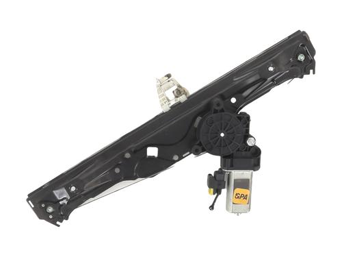 front-left-window-mechanism-ford-ka-ru8-2008-2009-2010-2011-2012-2013-2014-2015-2016-31875941 main image