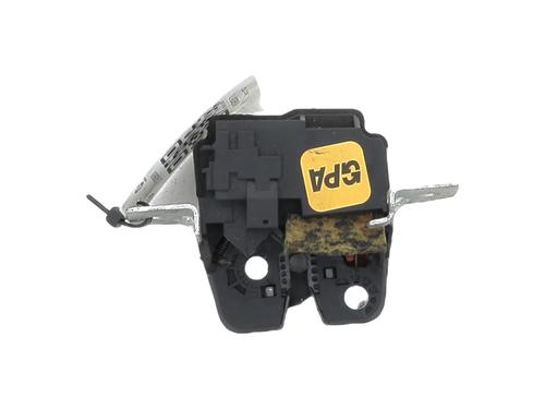 Used Tailgate lock MERCEDES-BENZ B-CLASS Sports Tourer (W245) B 180 CDI (245.207) (109 hp) 30982795