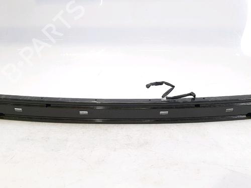 Used Rear bumper reinforcement NISSAN JUKE (F15) 1.5 dCi (110 hp) 29443751