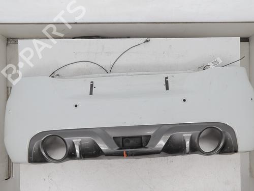 rear-bumper-suzuki-swift-iv-fz-nz-2010-37086515 main image