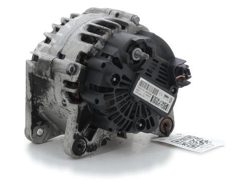 Alternator RENAULT MEGANE III Coupe (DZ0/1_) 1.5 dCi (DZ09, DZ0D, DZ1F, DZ1G, DZ14, DZ29) | BP29495247M7 