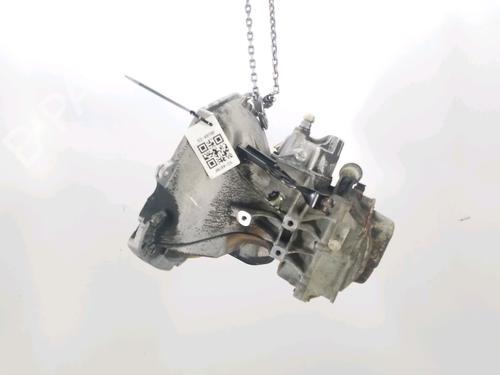 Used Gearbox OPEL ASTRA F Hatchback (T92) 1.4 i (F08, M08, F68, M68) (60 hp) 18479334