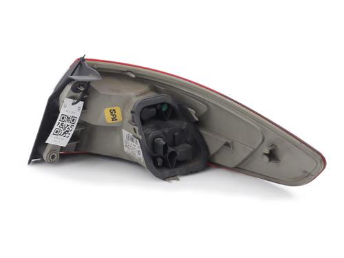 Left taillight RENAULT FLUENCE (L3_) 1.5 dCi (L30B) | BP36592713C34 - Image 4