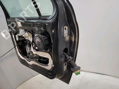 Left front door PEUGEOT 207 (WA_, WC_) 1.6 16V VTi | BP29416804C2 