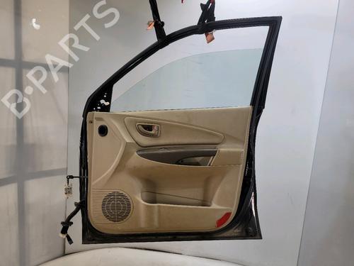 Right front door HYUNDAI TUCSON (JM) 2.0 CRDi All-wheel Drive | BP21009049C3 