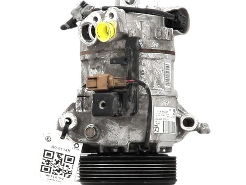 AC compressor RENAULT TWINGO III (BCM_, BCA_) 0.9 TCe 95 | BP36659905M34 - Image 5