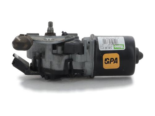 Front wiper motor RENAULT CLIO III (BR0/1, CR0/1) 1.4 16V | BP29701969M29 