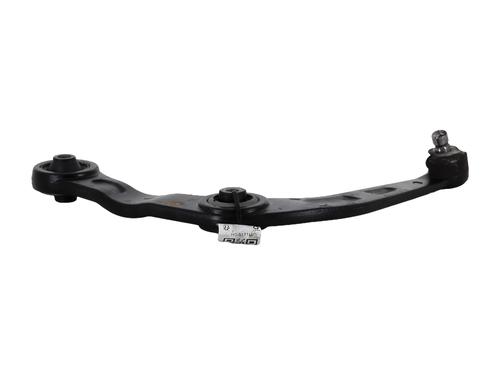 Used Left front suspension arm PEUGEOT 206+ (2L_, 2M_) 1.4 HDi eco 70 (68 hp) 30049259