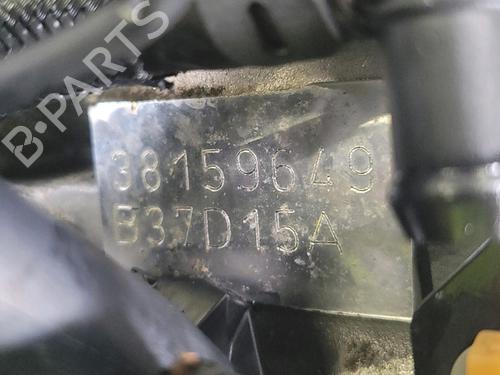 Engine BMW 1 (F20) 116 d | BP29552925M1 