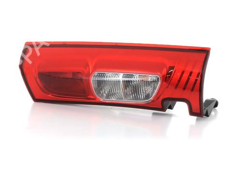 Right taillight MERCEDES-BENZ CITAN Box Body/MPV (W415) 109 CDI (415.601, 415.603, 415.605) | BP29762184C35 