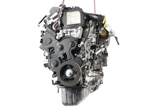 Motore CITROËN C3 II (SC_) 1.6 HDi (92 hp) 31142263