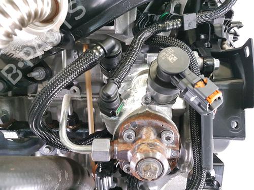 Engine CITROËN C4 II (NC_) 1.6 BlueHDi 100 | BP40035198M1 - Image 6