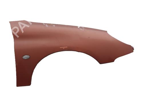 Used Right front fenders PEUGEOT 206 Hatchback (2A/C) 1.1 i (60 hp) 32278166