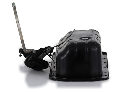 Oil sump PEUGEOT 1007 (KM_) 1.4 HDi | BP30093992M115 