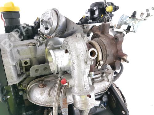 Used Engine ABARTH 500 / 595 / 695 1.4 (312.AXD1A) (135 hp) 27333266
