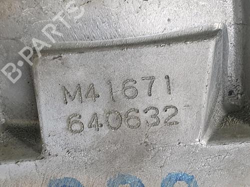 Gearbox KIA PICANTO I (SA) 1.1 | BP28686678M3 