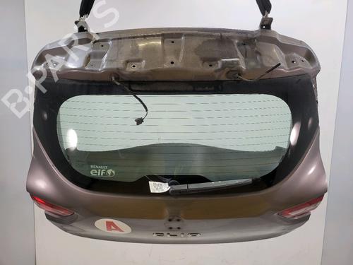 Bagklap CC/Kombi-Coupé RENAULT CLIO IV (BH_) 1.2 16V (73 hp) 32401154