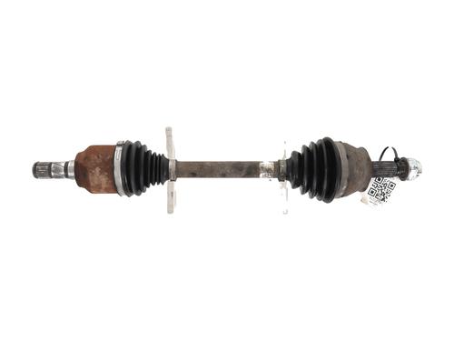 Used Left front driveshaft FIAT 500L (351_, 352_) 1.6 D Multijet (199LYD1B) (105 hp) 28333025